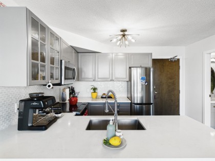 Photo 16 at 2208 - 550 Taylor Street, Downtown VW, Vancouver West