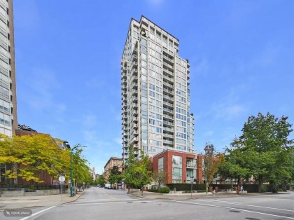 Photo 7 at 2208 - 550 Taylor Street, Downtown VW, Vancouver West