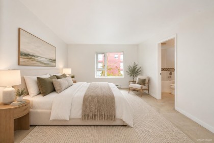 Photo 23 at 401 - 1485 W 6th Avenue, False Creek, Vancouver West