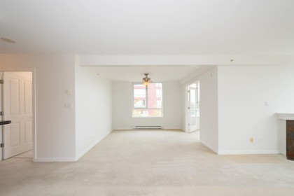 Photo 13 at 401 - 1485 W 6th Avenue, False Creek, Vancouver West