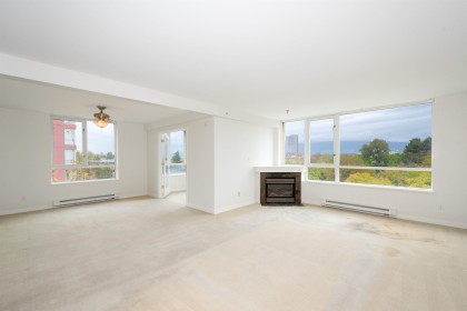 Photo 12 at 401 - 1485 W 6th Avenue, False Creek, Vancouver West