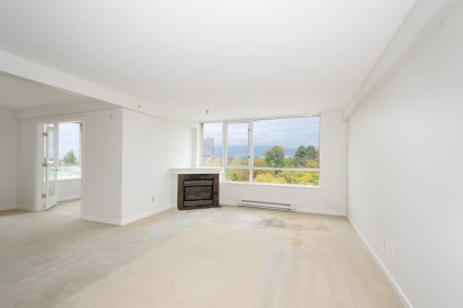 Photo 7 at 401 - 1485 W 6th Avenue, False Creek, Vancouver West