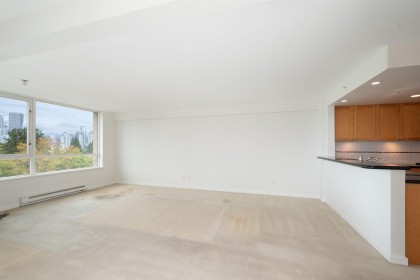 Photo 5 at 401 - 1485 W 6th Avenue, False Creek, Vancouver West