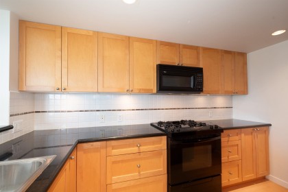 Photo 20 at 401 - 1485 W 6th Avenue, False Creek, Vancouver West