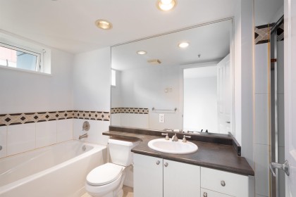 Photo 24 at 401 - 1485 W 6th Avenue, False Creek, Vancouver West
