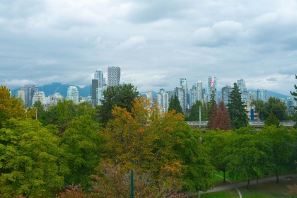Photo 10 at 401 - 1485 W 6th Avenue, False Creek, Vancouver West
