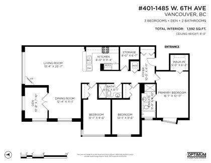 Photo 33 at 401 - 1485 W 6th Avenue, False Creek, Vancouver West