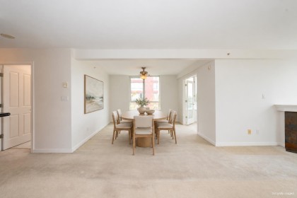Photo 14 at 401 - 1485 W 6th Avenue, False Creek, Vancouver West