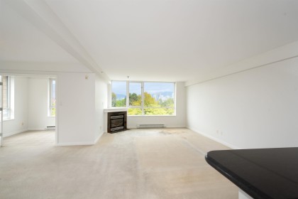 Photo 4 at 401 - 1485 W 6th Avenue, False Creek, Vancouver West