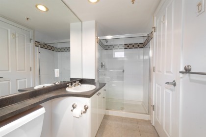 Photo 25 at 401 - 1485 W 6th Avenue, False Creek, Vancouver West