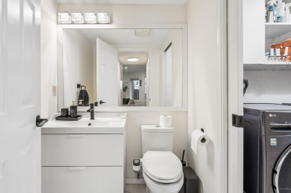 Photo 17 at 7 - 848 W 16th Street, Mosquito Creek, North Vancouver