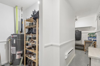Photo 29 at 7 - 848 W 16th Street, Mosquito Creek, North Vancouver