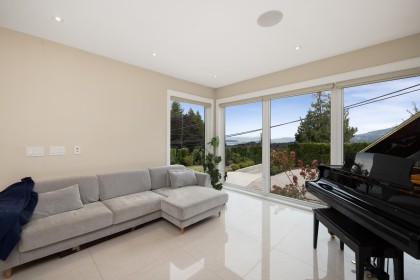 Photo 27 at 4716 Skyline Drive, Canyon Heights NV, North Vancouver