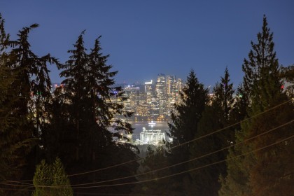 Photo 6 at 4716 Skyline Drive, Canyon Heights NV, North Vancouver