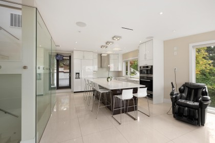 Photo 17 at 4716 Skyline Drive, Canyon Heights NV, North Vancouver
