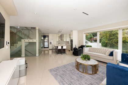 Photo 16 at 4716 Skyline Drive, Canyon Heights NV, North Vancouver