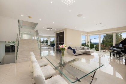 Photo 26 at 4716 Skyline Drive, Canyon Heights NV, North Vancouver