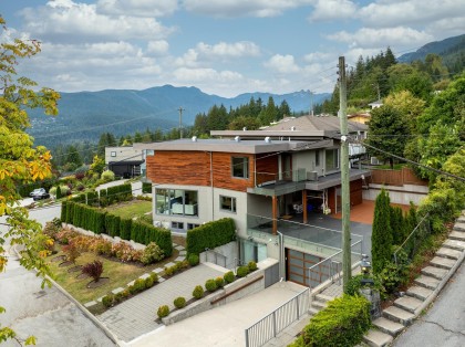 Photo 36 at 4716 Skyline Drive, Canyon Heights NV, North Vancouver