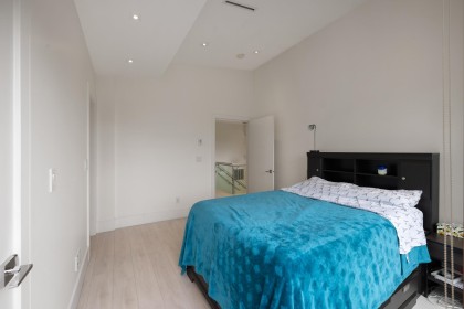 Photo 32 at 4716 Skyline Drive, Canyon Heights NV, North Vancouver