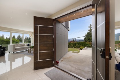 Photo 24 at 4716 Skyline Drive, Canyon Heights NV, North Vancouver
