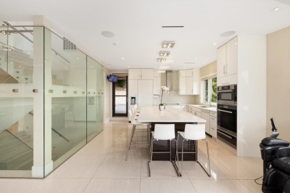 Photo 18 at 4716 Skyline Drive, Canyon Heights NV, North Vancouver