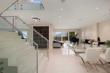 Photo 25 at 4716 Skyline Drive, Canyon Heights NV, North Vancouver