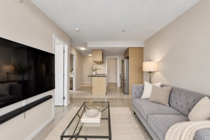 Photo 2 at 2908 - 833 Seymour Street, Downtown VW, Vancouver West
