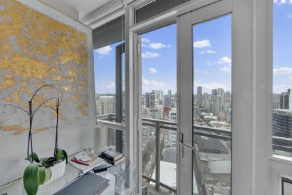 Photo 6 at 2908 - 833 Seymour Street, Downtown VW, Vancouver West