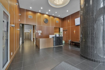 Photo 9 at 2908 - 833 Seymour Street, Downtown VW, Vancouver West