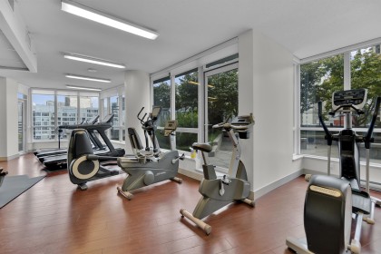 Photo 8 at 2908 - 833 Seymour Street, Downtown VW, Vancouver West