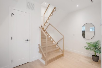 Photo 13 at 265 W 6th Street, Lower Lonsdale, North Vancouver