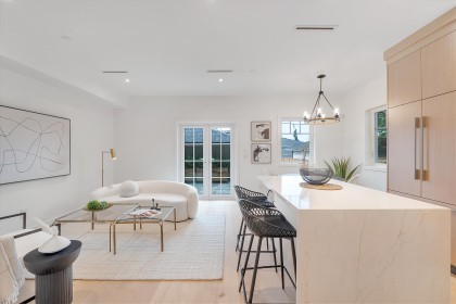 Photo 5 at 265 W 6th Street, Lower Lonsdale, North Vancouver