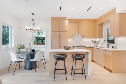 Photo 9 at 265 W 6th Street, Lower Lonsdale, North Vancouver