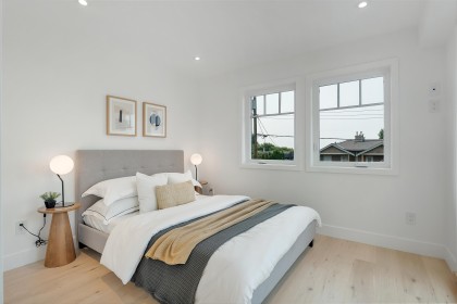 Photo 14 at 265 W 6th Street, Lower Lonsdale, North Vancouver