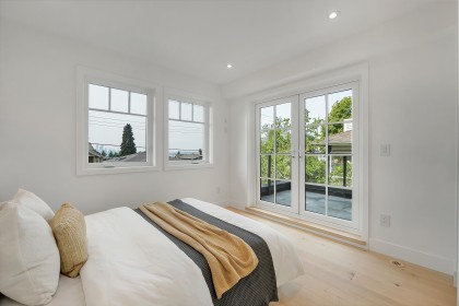 Photo 15 at 265 W 6th Street, Lower Lonsdale, North Vancouver