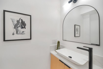 Photo 11 at 265 W 6th Street, Lower Lonsdale, North Vancouver
