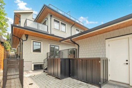 Photo 31 at 265 W 6th Street, Lower Lonsdale, North Vancouver