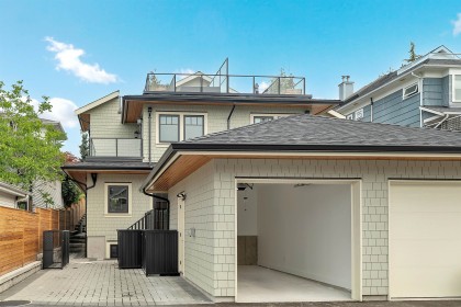 Photo 29 at 265 W 6th Street, Lower Lonsdale, North Vancouver