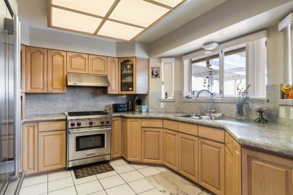 Photo 6 at 547 Tempe Crescent, Upper Lonsdale, North Vancouver
