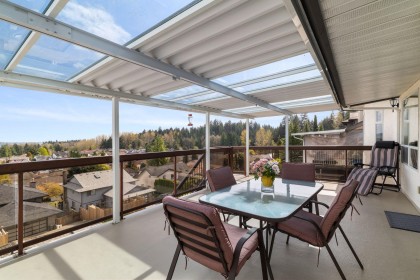 Photo 16 at 547 Tempe Crescent, Upper Lonsdale, North Vancouver