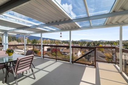 Photo 15 at 547 Tempe Crescent, Upper Lonsdale, North Vancouver