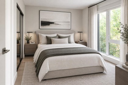 Photo 6 at 203 - 2239 W 7th Avenue, Kitsilano, Vancouver West