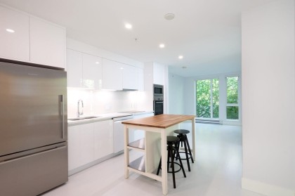 Photo 16 at 203 - 2239 W 7th Avenue, Kitsilano, Vancouver West