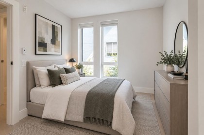 Photo 5 at 203 - 2239 W 7th Avenue, Kitsilano, Vancouver West