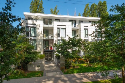 Photo 37 at 203 - 2239 W 7th Avenue, Kitsilano, Vancouver West