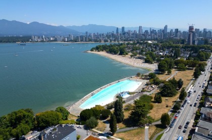 Photo 40 at 203 - 2239 W 7th Avenue, Kitsilano, Vancouver West