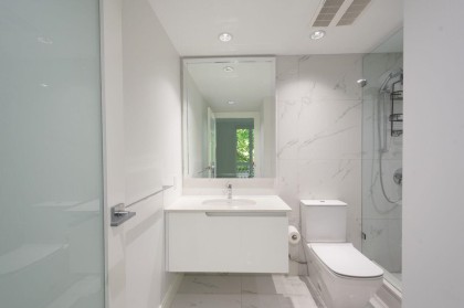Photo 25 at 203 - 2239 W 7th Avenue, Kitsilano, Vancouver West