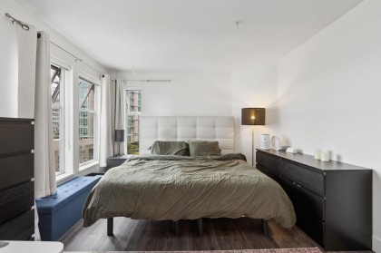 Photo 27 at 319 - 147 E 1st Street, Lower Lonsdale, North Vancouver