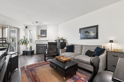 Photo 6 at 319 - 147 E 1st Street, Lower Lonsdale, North Vancouver