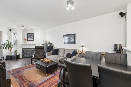 Photo 13 at 319 - 147 E 1st Street, Lower Lonsdale, North Vancouver
